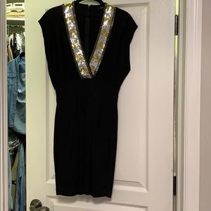 Cocktail dress by French Connection